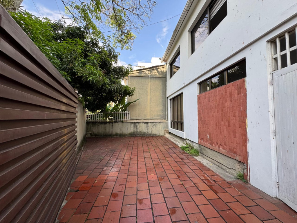 Casa En Venta - La Arboleda, Cali