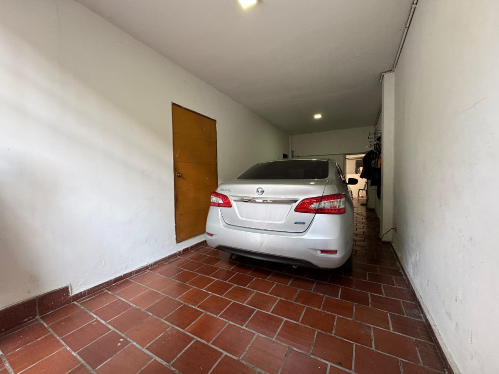 Casa En Venta - La Arboleda, Cali