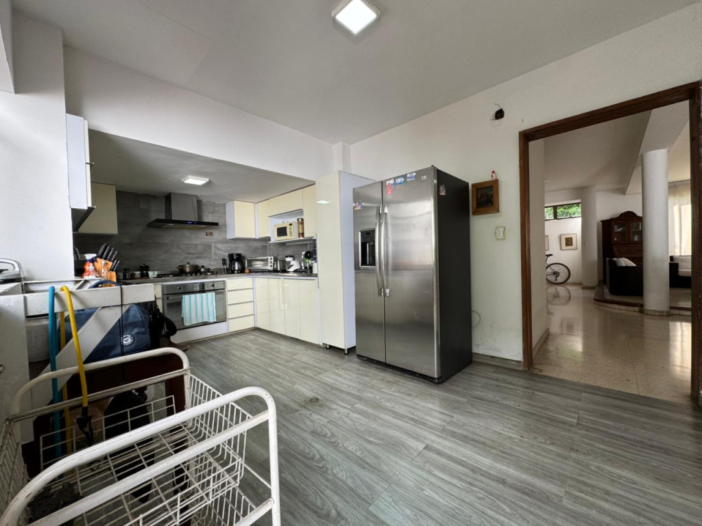 Casa En Venta - La Arboleda, Cali