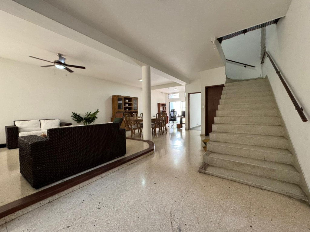 Casa En Venta - La Arboleda, Cali