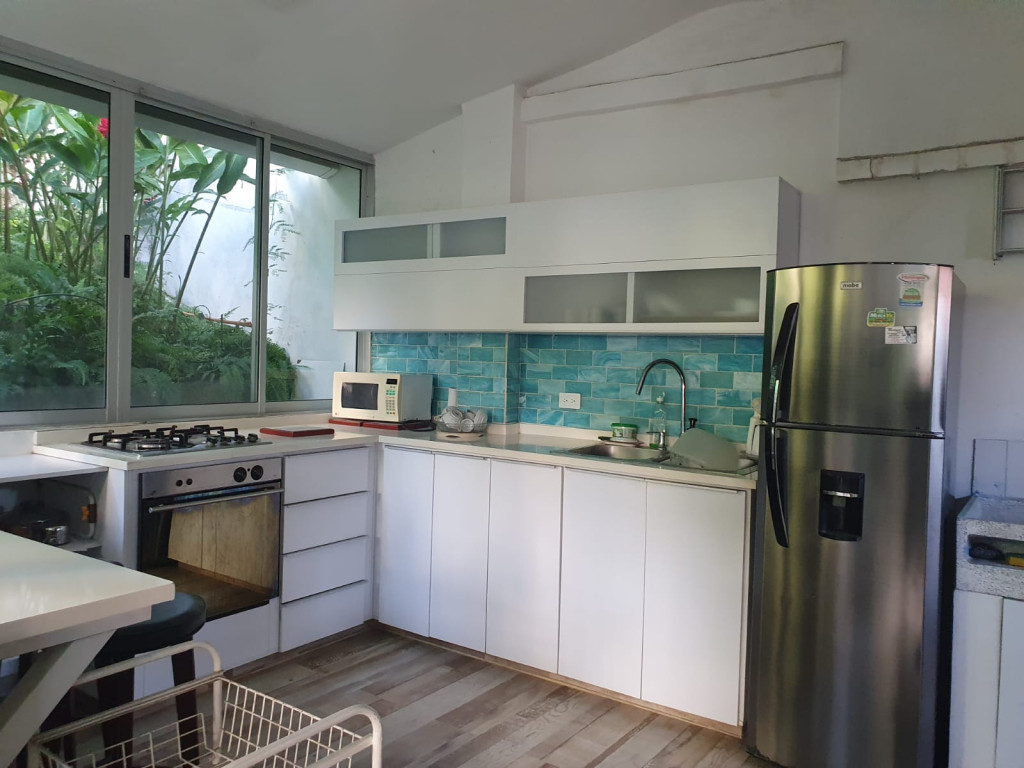 Casa En Venta - La Arboleda, Cali