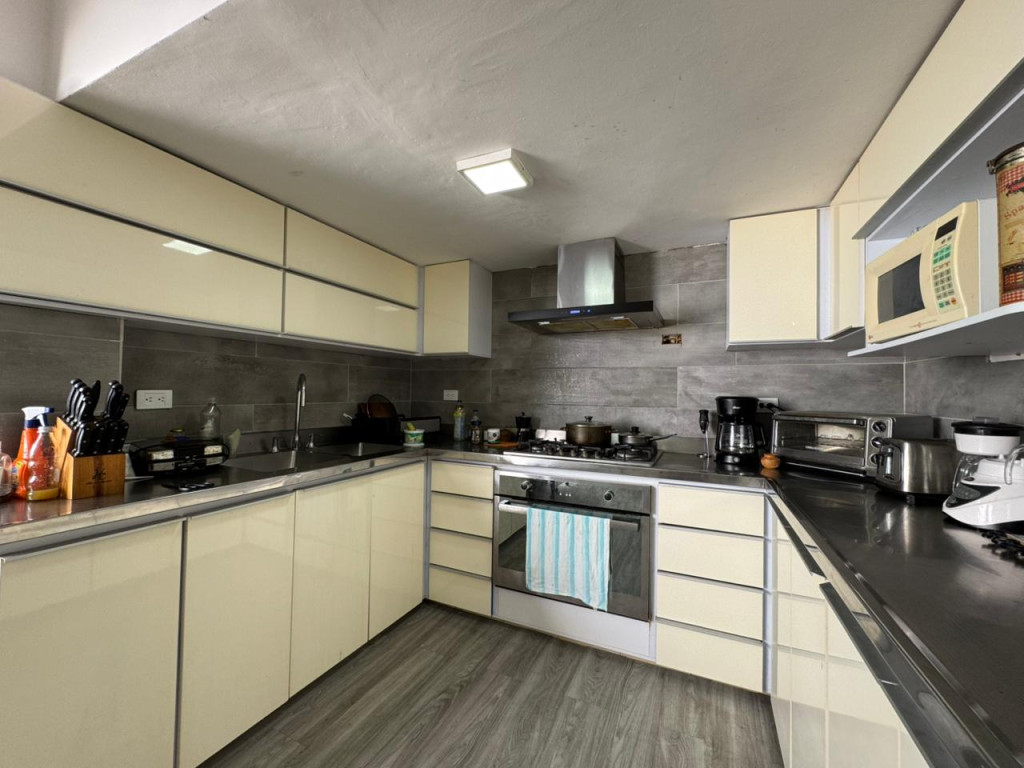 Casa En Venta - La Arboleda, Cali