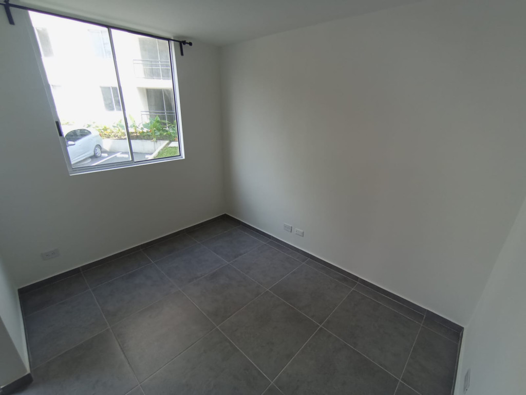 Apartamento En Arriendo - Ciudad Guabinas, Yumbo