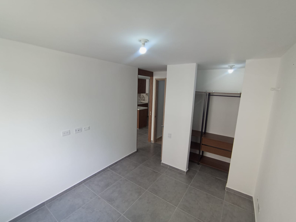 Apartamento En Arriendo - Ciudad Guabinas, Yumbo