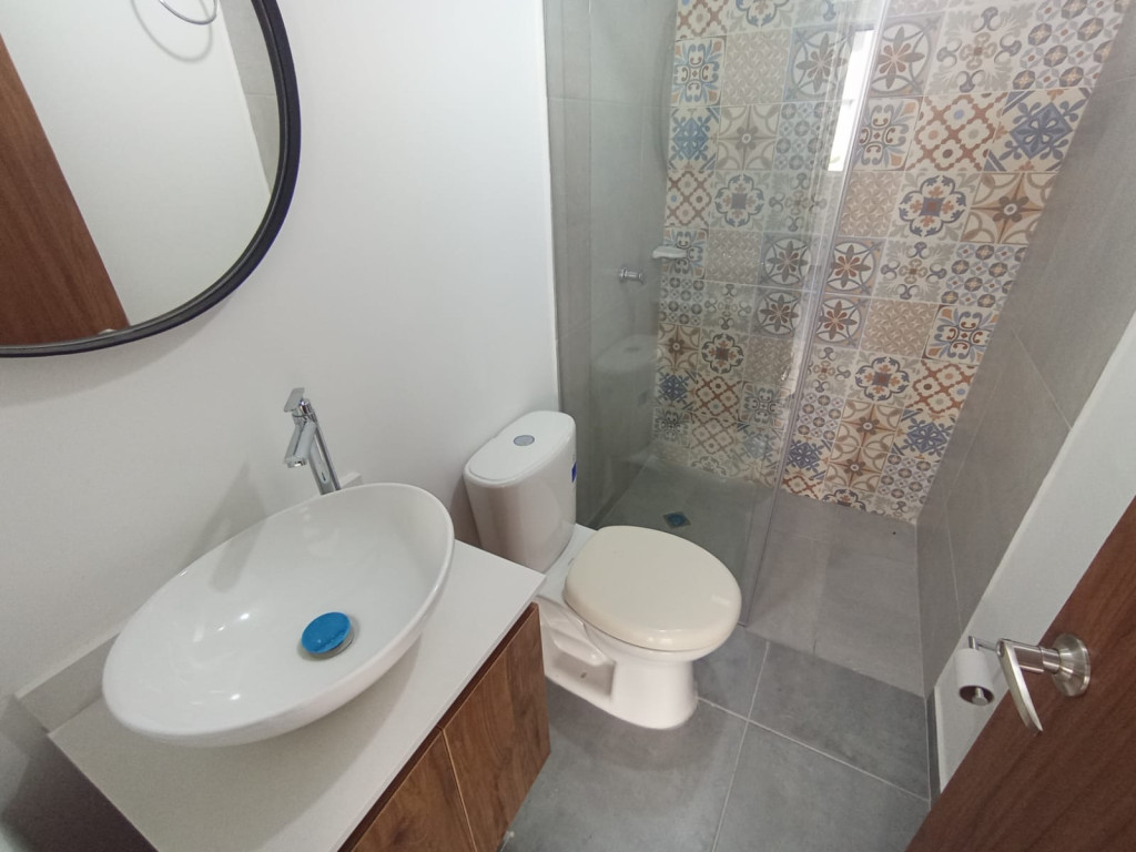 Apartamento En Arriendo - Ciudad Guabinas, Yumbo