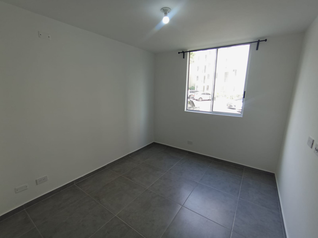 Apartamento En Arriendo - Ciudad Guabinas, Yumbo