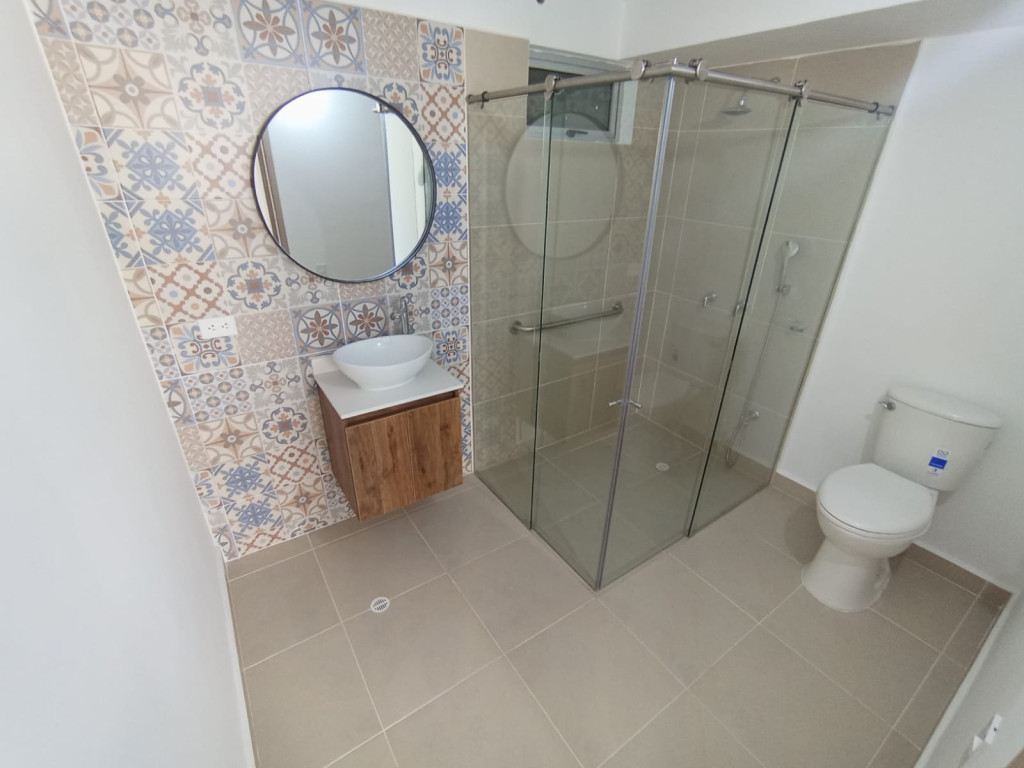Apartamento En Arriendo - Ciudad Guabinas, Yumbo