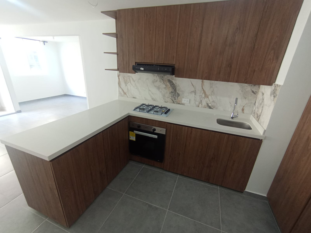 Apartamento En Arriendo - Ciudad Guabinas, Yumbo