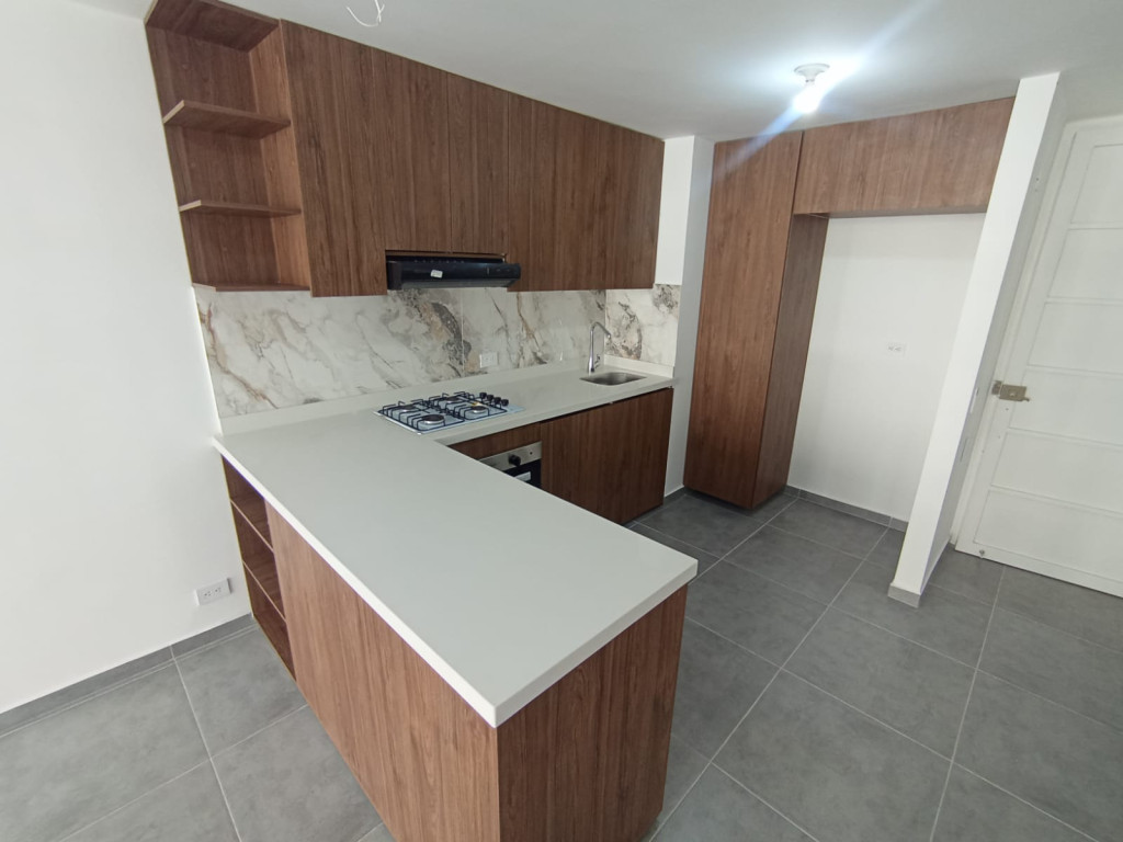 Apartamento En Arriendo - Ciudad Guabinas, Yumbo