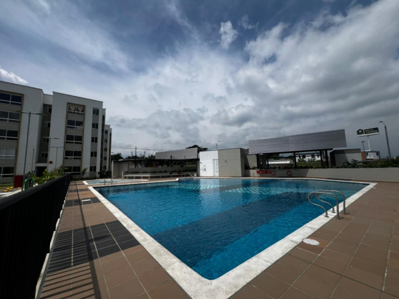 Apartamento En Arriendo - Puerto Tejada, Puerto Tejada