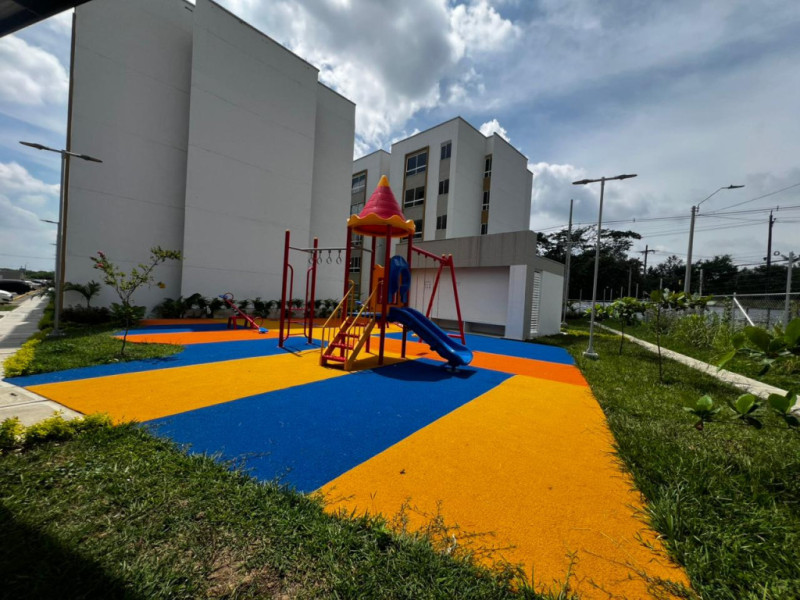 Apartamento En Arriendo - Puerto Tejada, Puerto Tejada