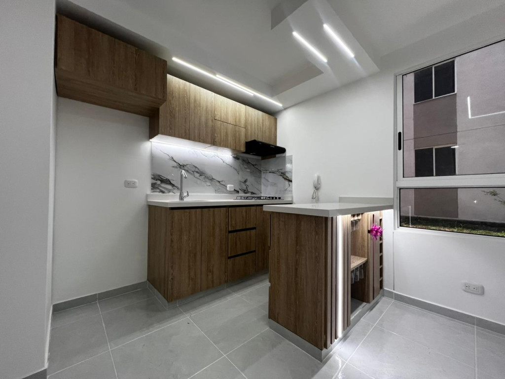 Apartamento En Arriendo - Puerto Tejada, Puerto Tejada