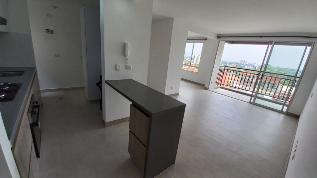 Apartamento En Arriendo - Prados Del Norte, Cali