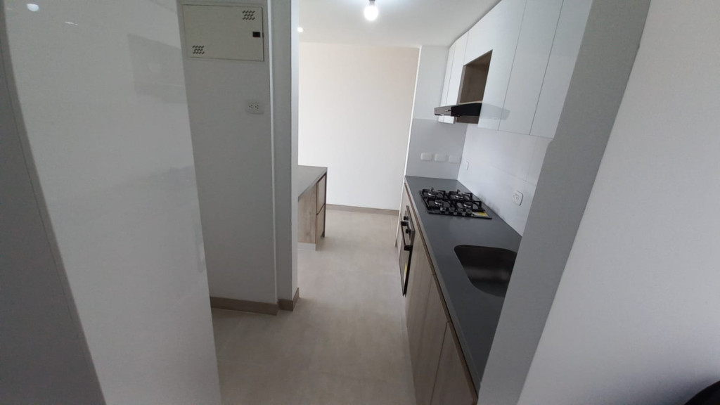 Apartamento En Arriendo - Prados Del Norte, Cali
