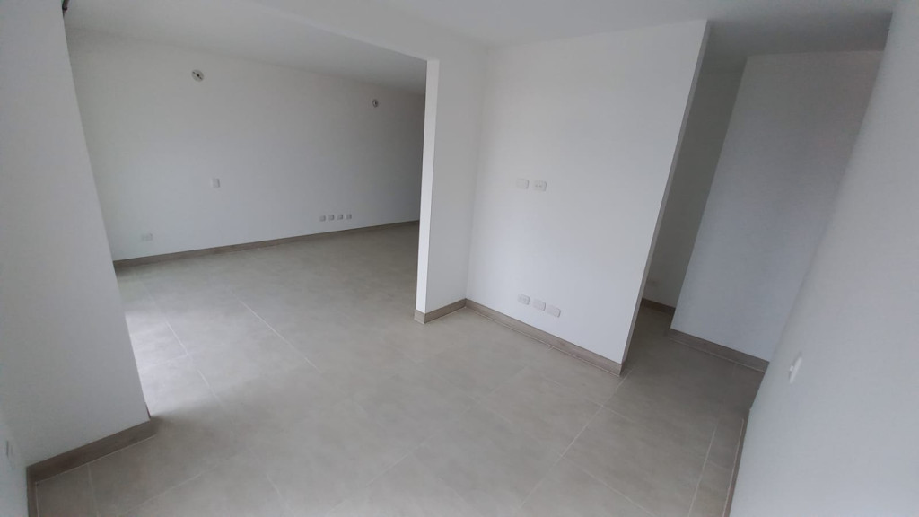 Apartamento En Arriendo - Prados Del Norte, Cali