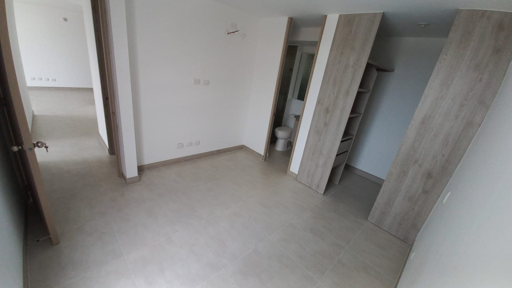 Apartamento En Arriendo - Prados Del Norte, Cali