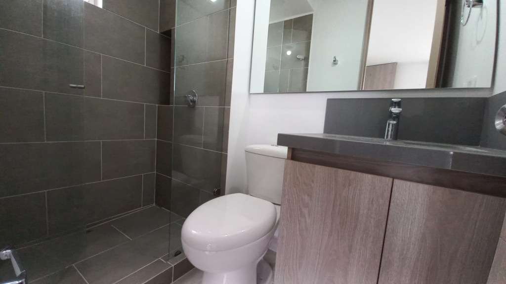 Apartamento En Arriendo - Prados Del Norte, Cali