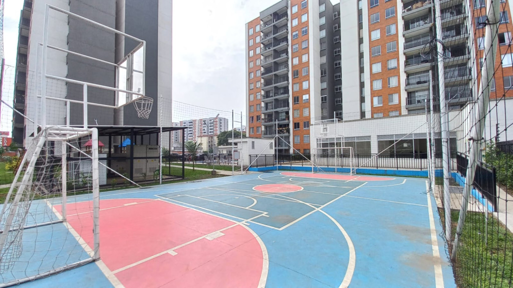 Apartamento En Arriendo - Prados Del Norte, Cali