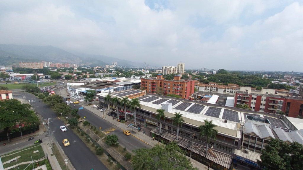 Apartamento En Arriendo - Prados Del Norte, Cali