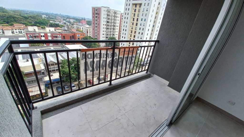 Apartamento En Arriendo - Prados Del Norte, Cali