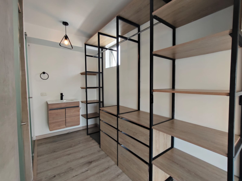 Apartaestudio En Arriendo - Urbanización La Flora, Cali