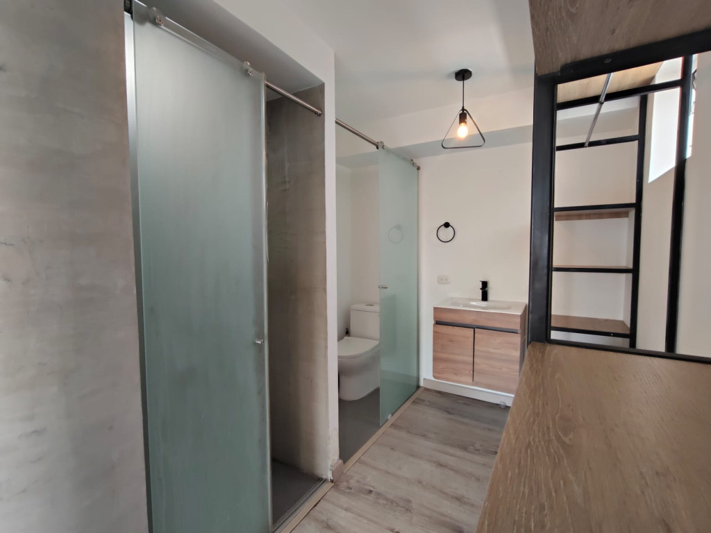 Apartaestudio En Arriendo - Urbanización La Flora, Cali