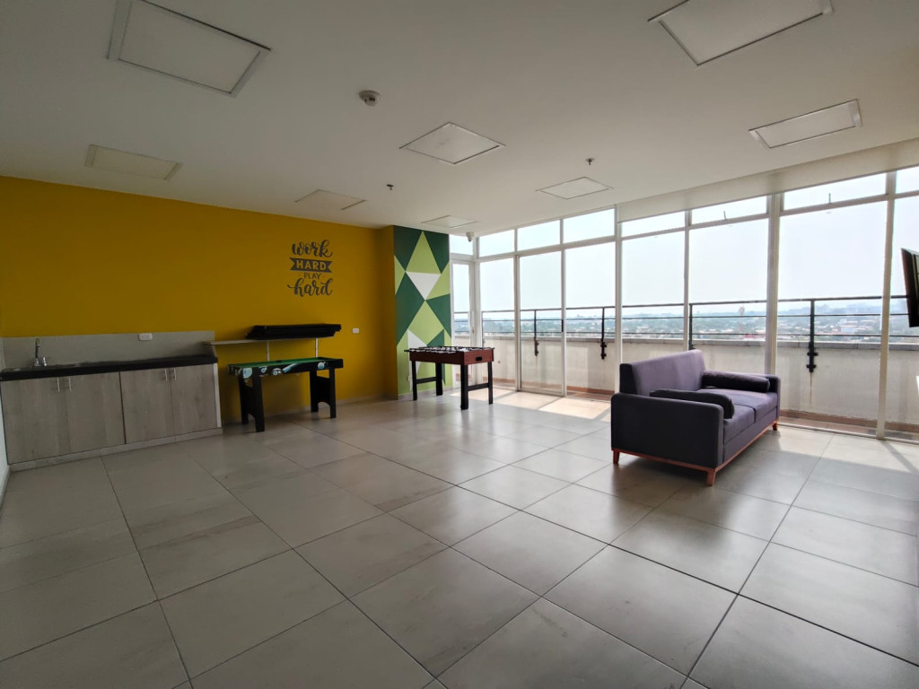 Apartaestudio En Arriendo - Urbanización La Flora, Cali