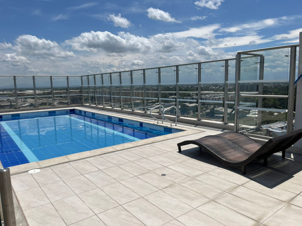 Apartaestudio En Arriendo - Urbanización La Flora, Cali