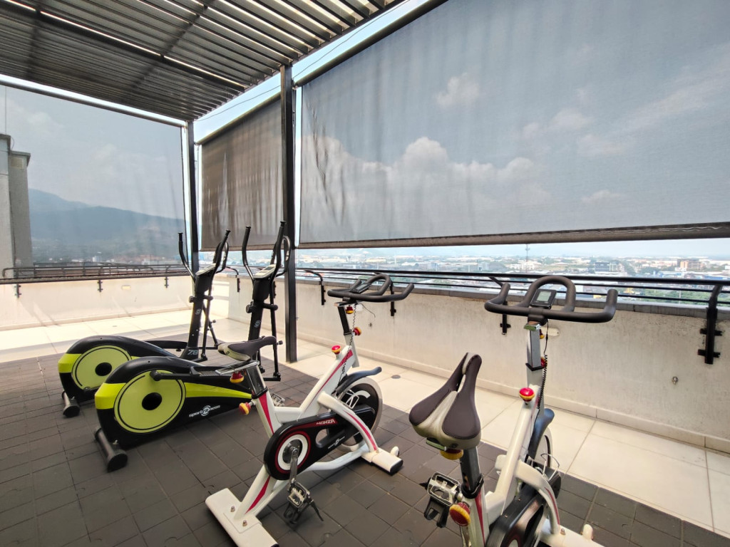 Apartaestudio En Arriendo - Urbanización La Flora, Cali