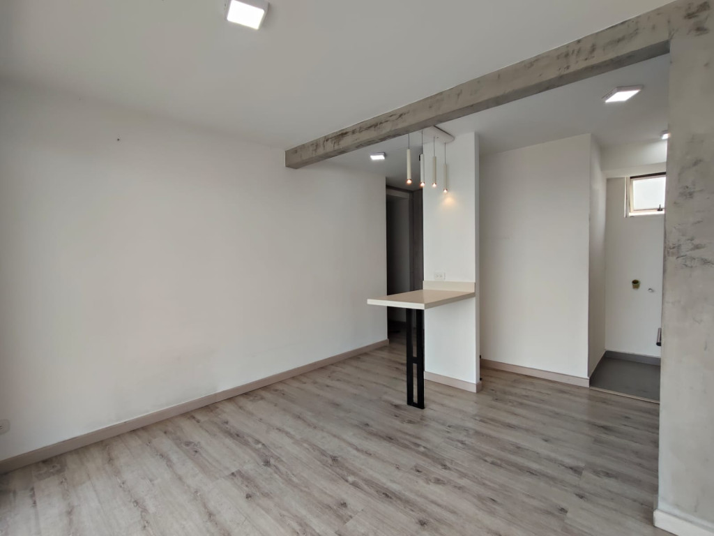 Apartaestudio En Arriendo - Urbanización La Flora, Cali