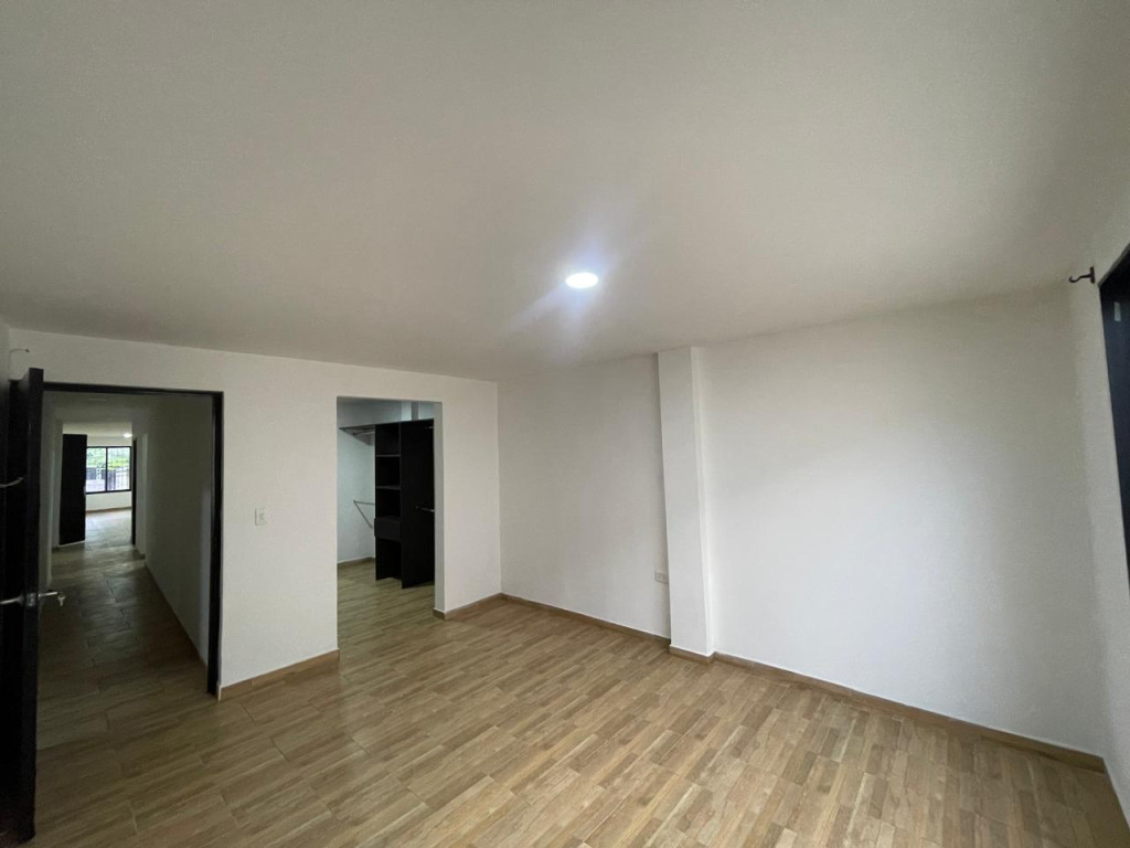 Apartamento En Arriendo - Aranjuez, Cali