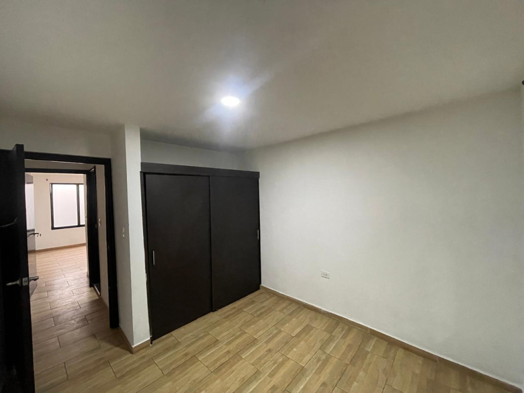 Apartamento En Arriendo - Aranjuez, Cali