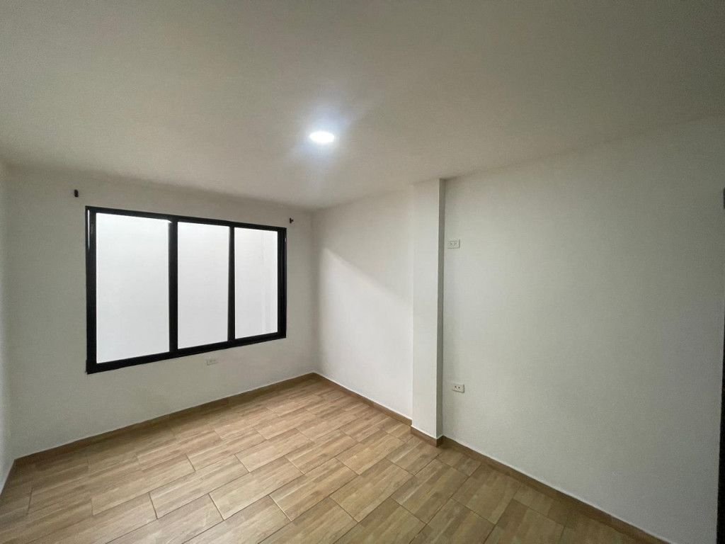 Apartamento En Arriendo - Aranjuez, Cali