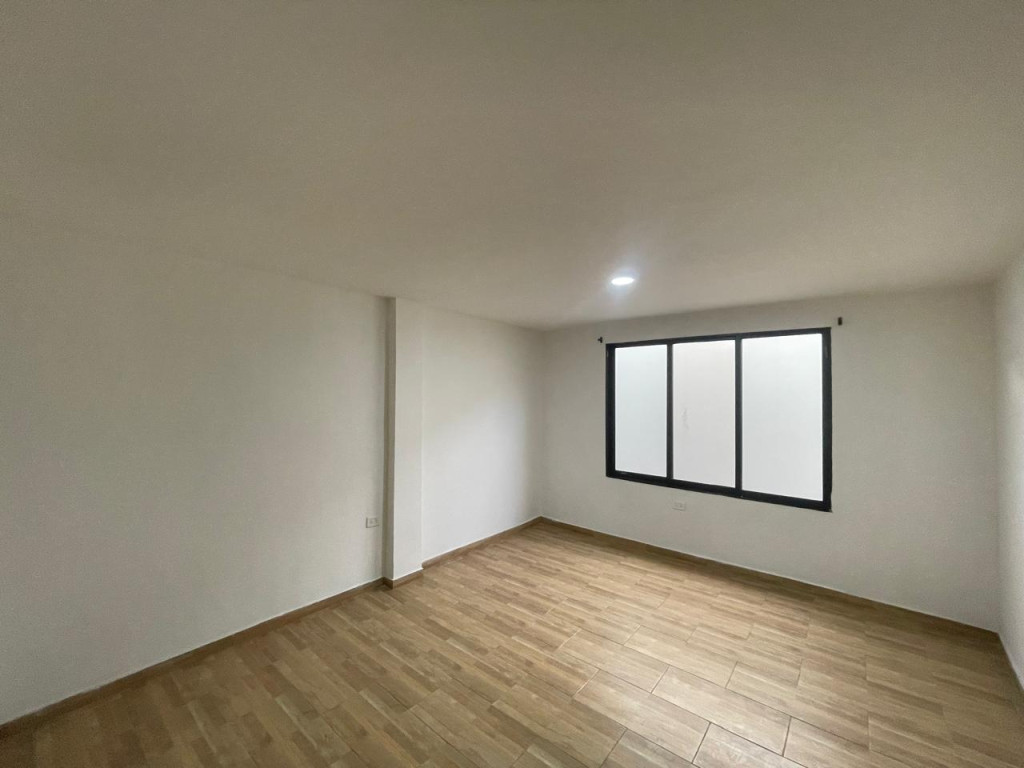 Apartamento En Arriendo - Aranjuez, Cali