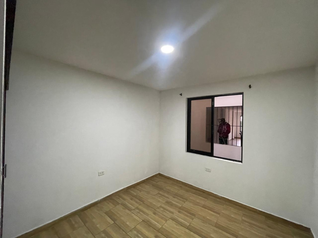 Apartamento En Arriendo - Aranjuez, Cali