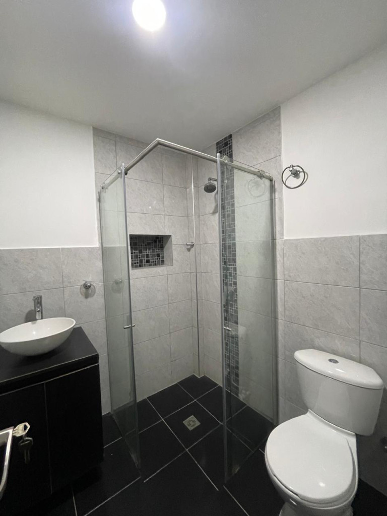 Apartamento En Arriendo - Aranjuez, Cali