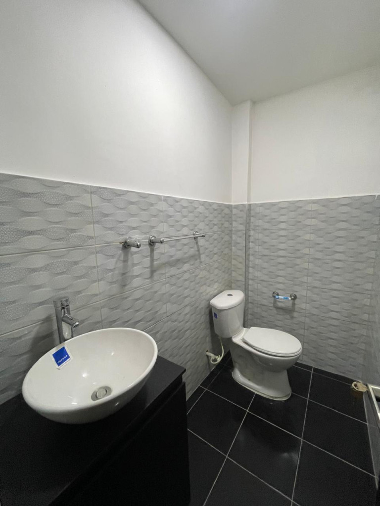 Apartamento En Arriendo - Aranjuez, Cali