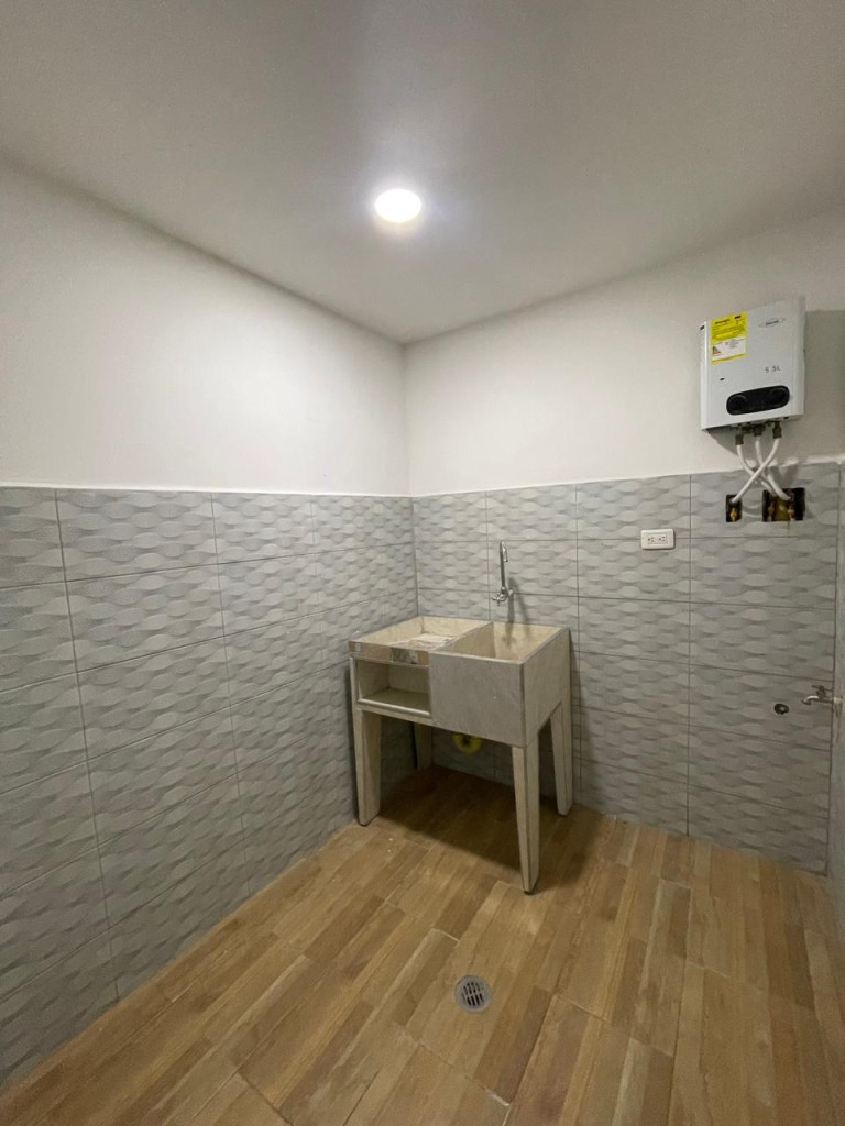 Apartamento En Arriendo - Aranjuez, Cali