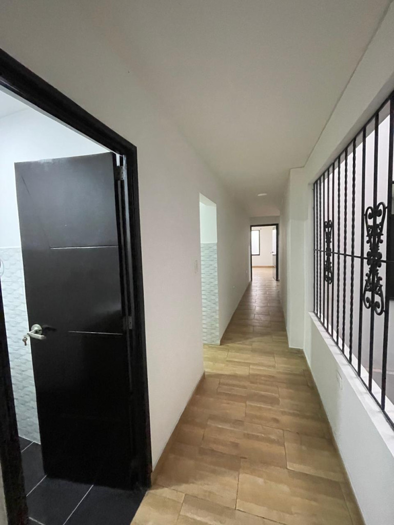 Apartamento En Arriendo - Aranjuez, Cali