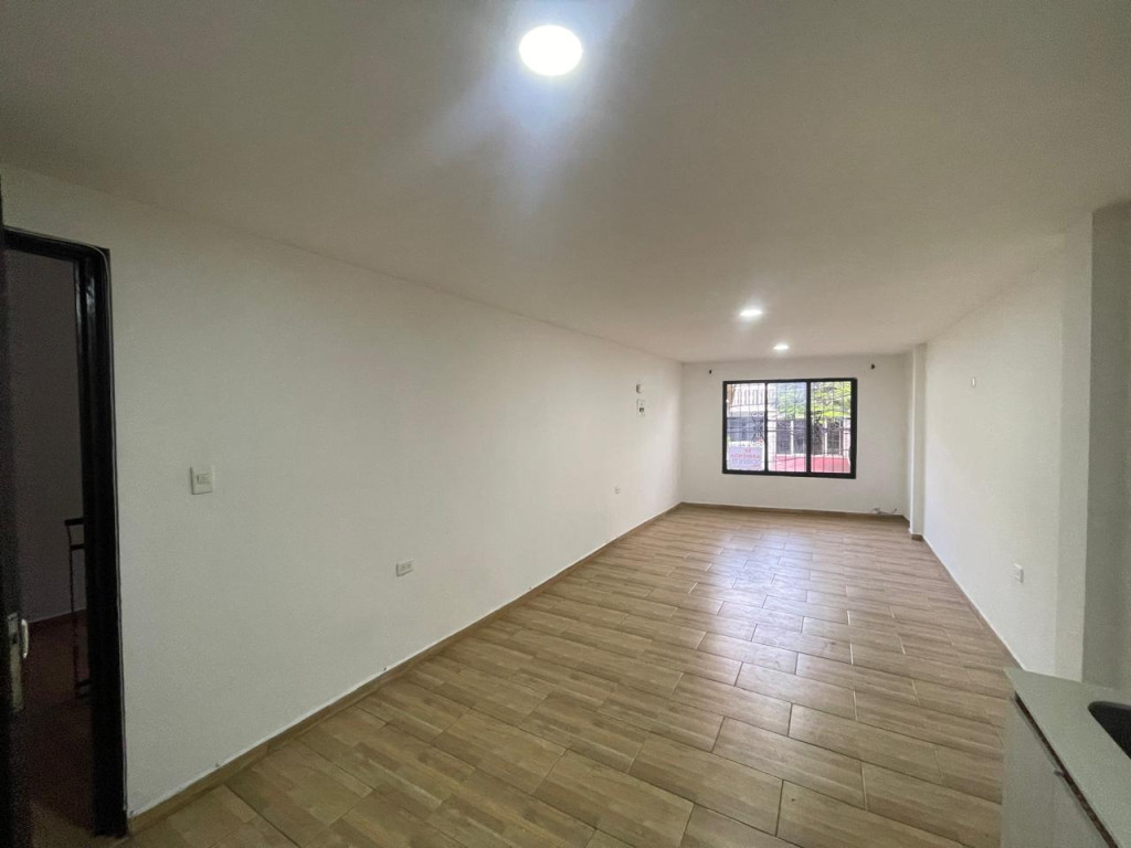Apartamento En Arriendo - Aranjuez, Cali
