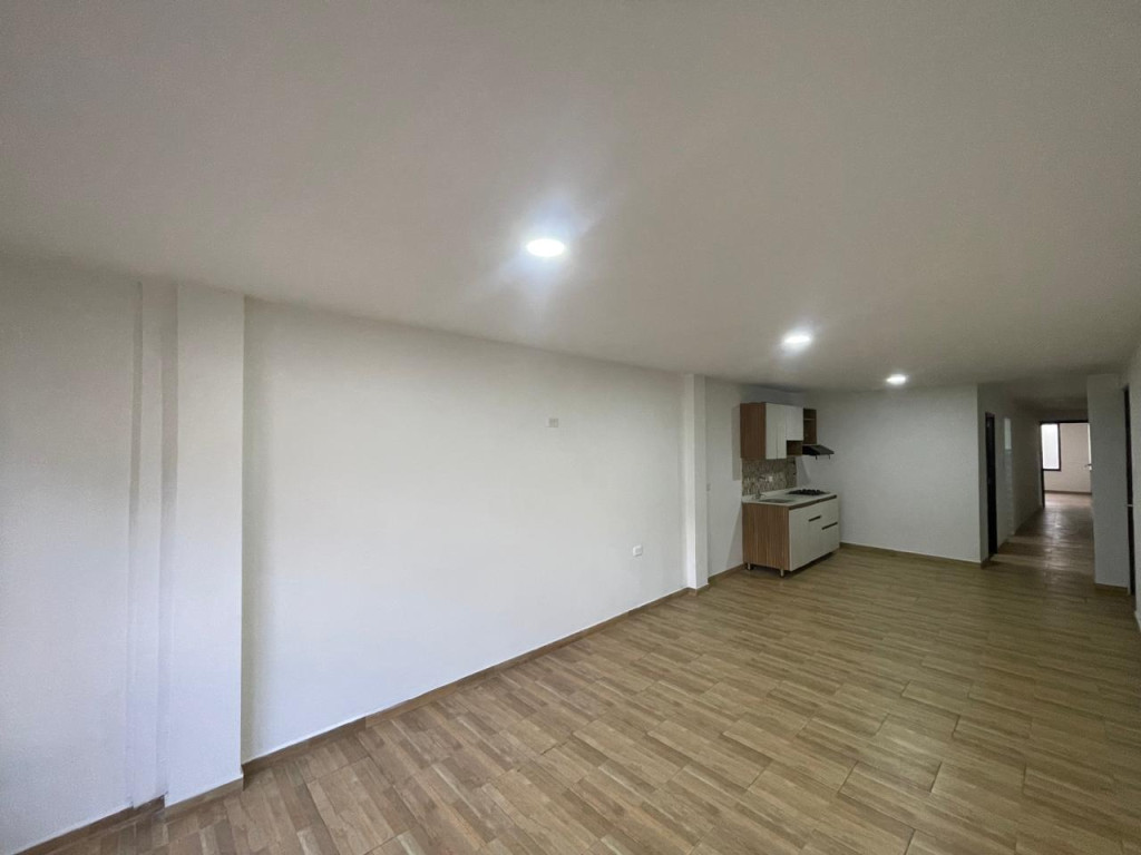Apartamento En Arriendo - Aranjuez, Cali