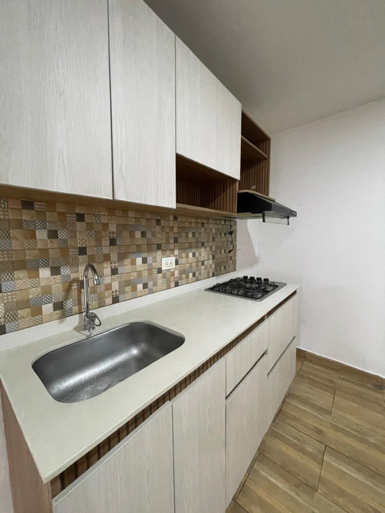 Apartamento En Arriendo - Aranjuez, Cali