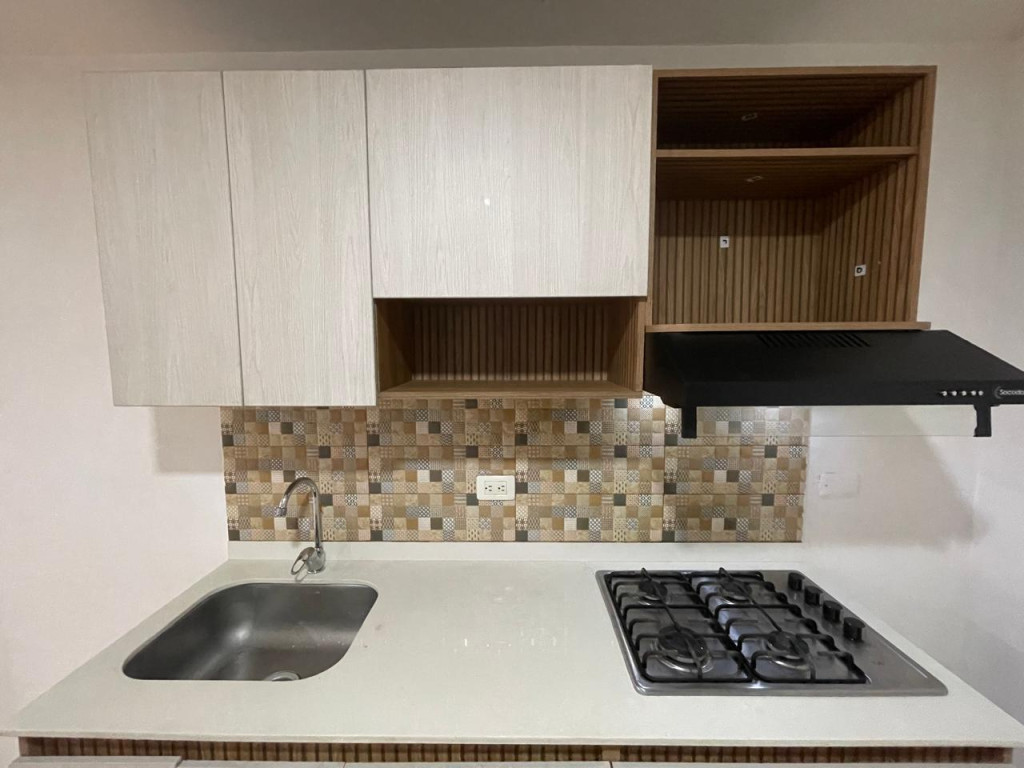 Apartamento En Arriendo - Aranjuez, Cali