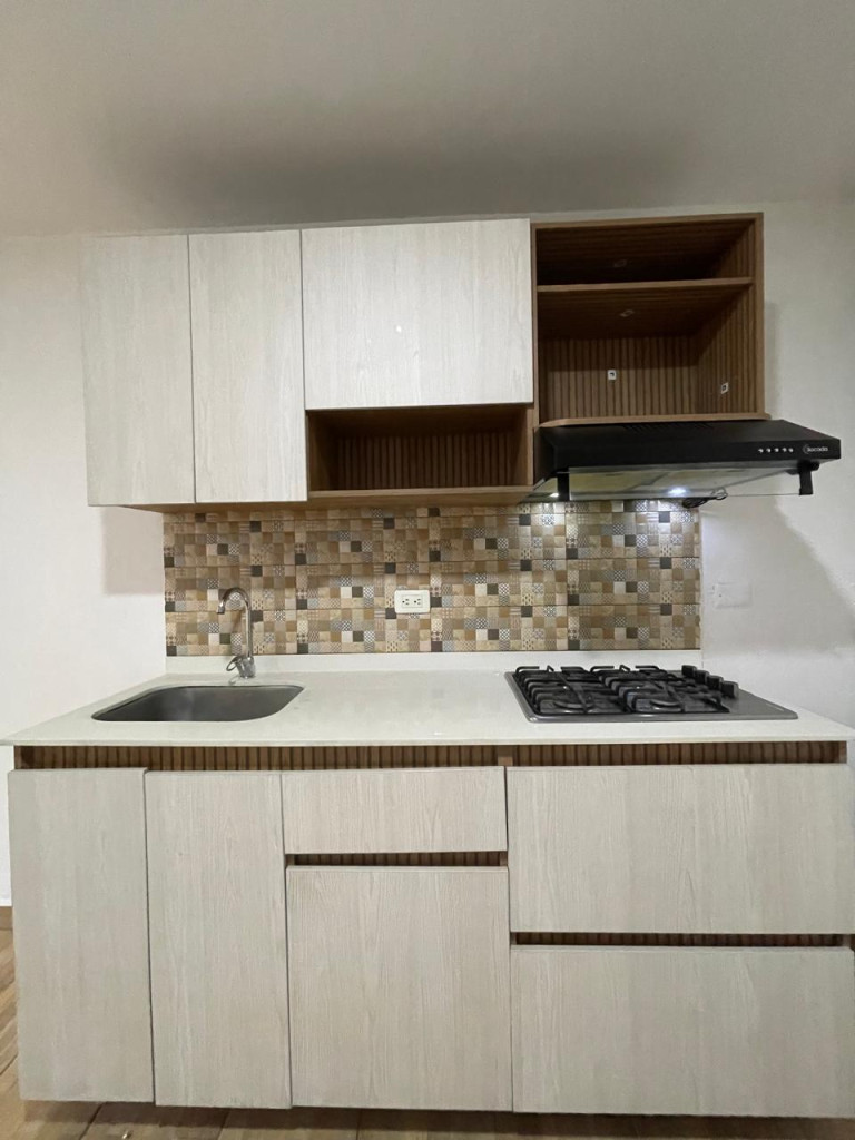 Apartamento En Arriendo - Aranjuez, Cali