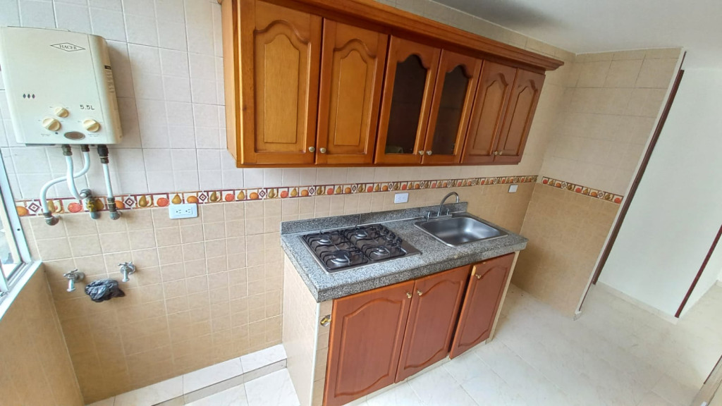 Apartamento En Arriendo - Urbanización La Flora, Cali