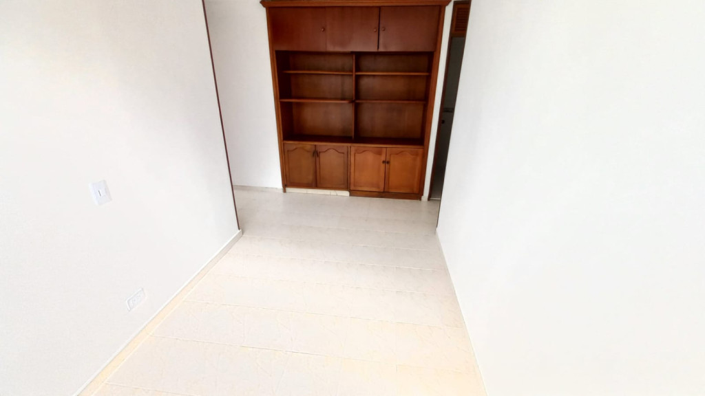 Apartamento En Arriendo - Urbanización La Flora, Cali