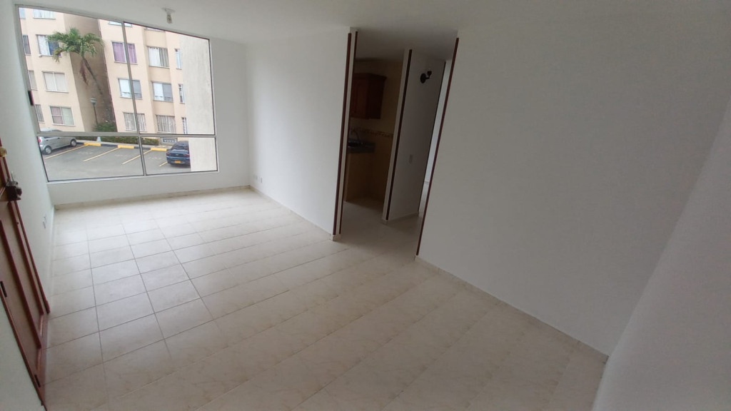 Apartamento En Arriendo - Urbanización La Flora, Cali