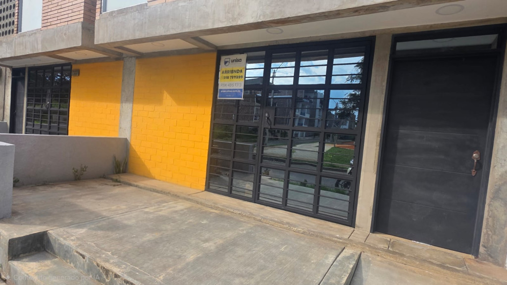 Local En Arriendo - Ciudad 2000, Cali