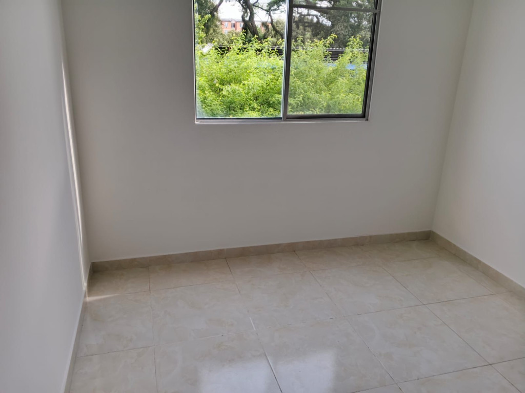 Apartamento En Arriendo - Las Vegas De Comfandi, Cali