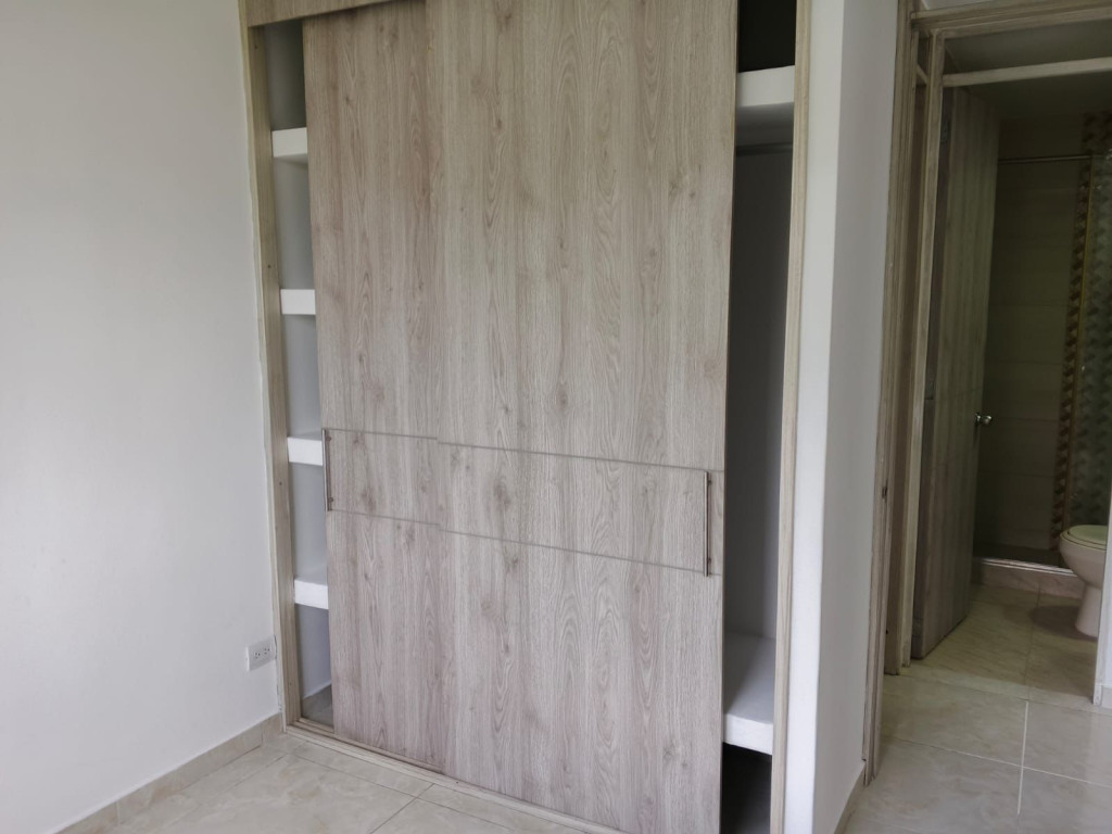 Apartamento En Arriendo - Las Vegas De Comfandi, Cali